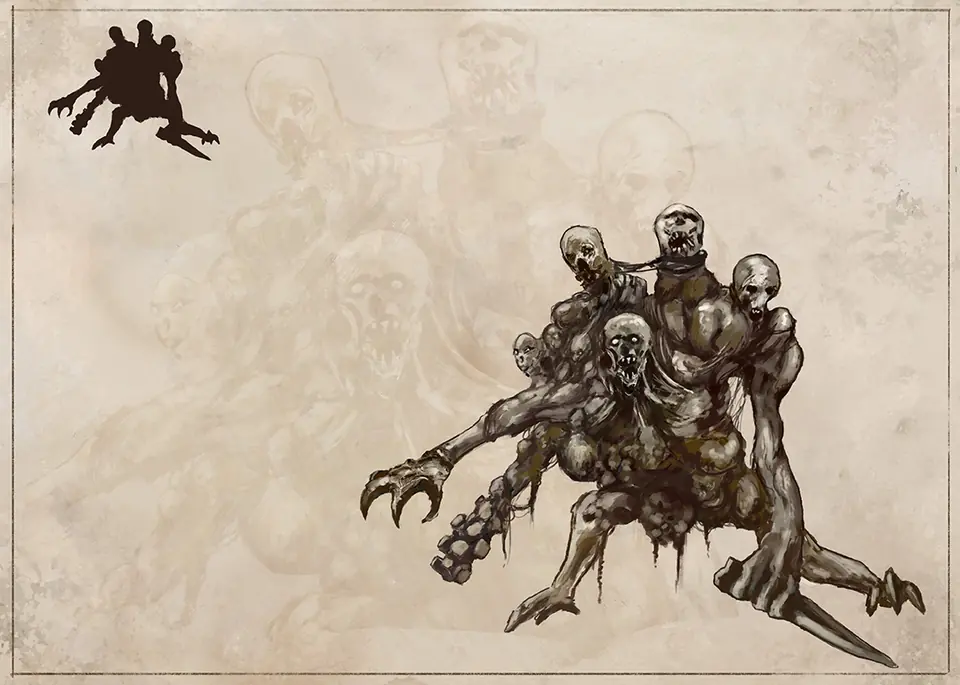 Rift Bestiary field plate for Breakwater Wrecker Crew